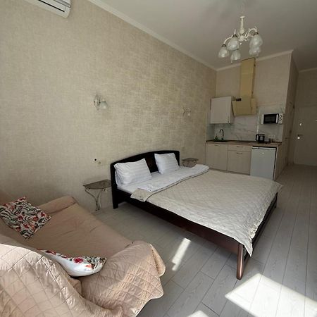 Gagarin Plaza Apartments 오데사 외부 사진