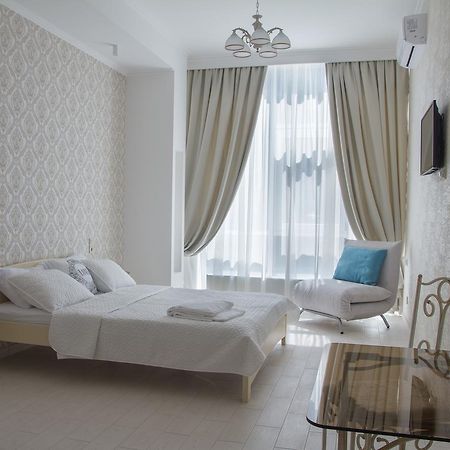 Gagarin Plaza Apartments 오데사 외부 사진