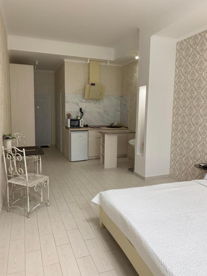 Gagarin Plaza Apartments 오데사 외부 사진