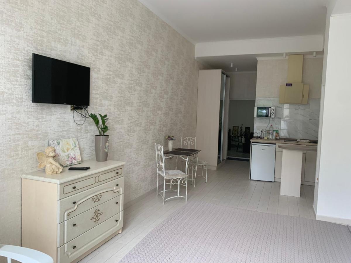 Gagarin Plaza Apartments 오데사 외부 사진