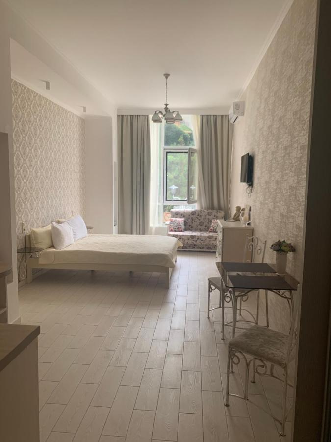 Gagarin Plaza Apartments 오데사 외부 사진
