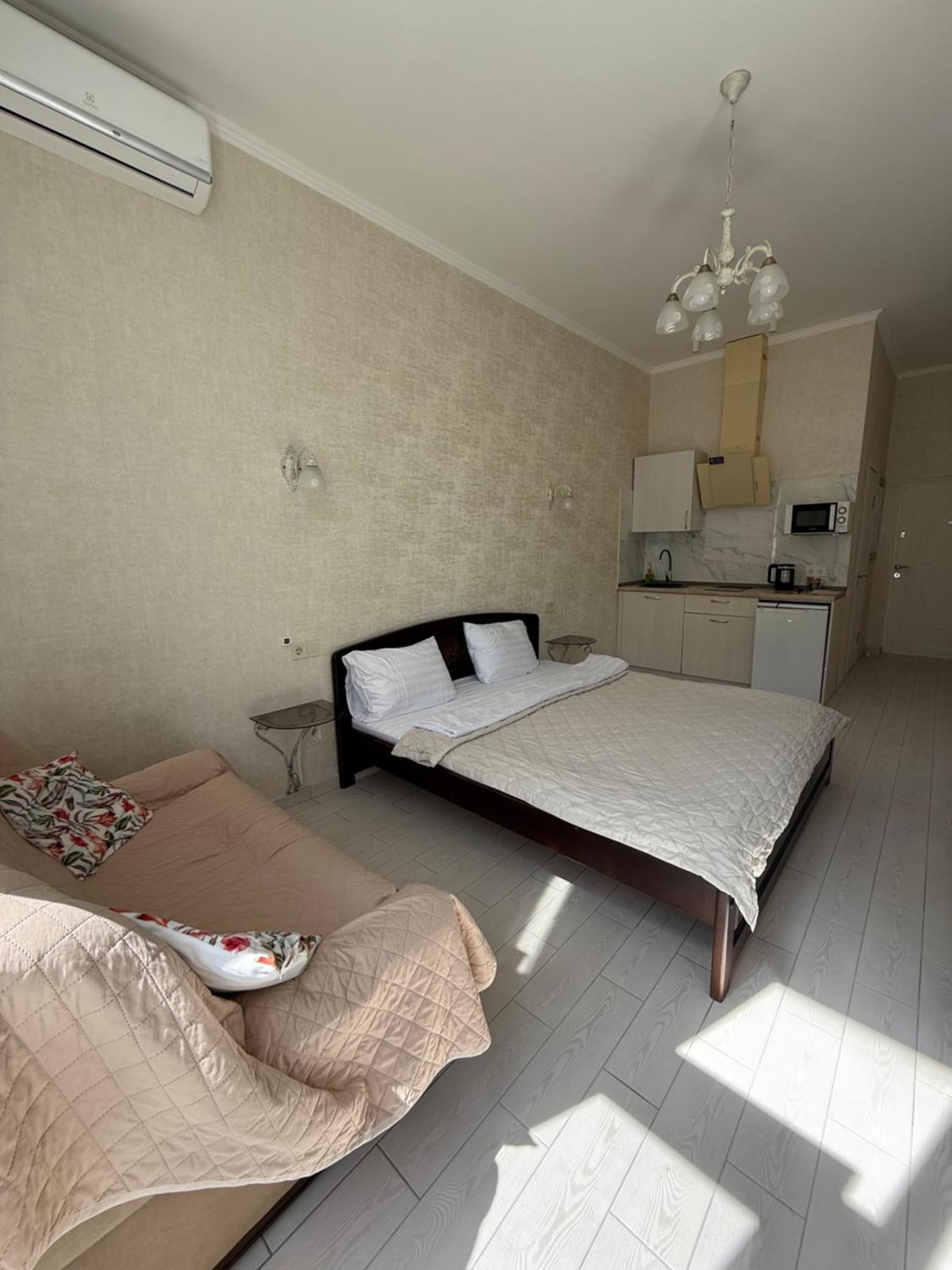 Gagarin Plaza Apartments 오데사 외부 사진