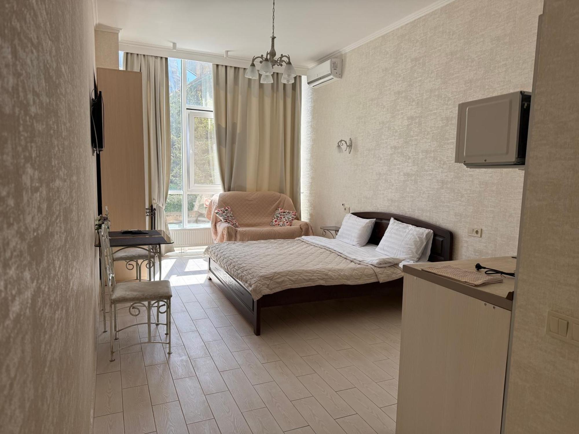 Gagarin Plaza Apartments 오데사 외부 사진
