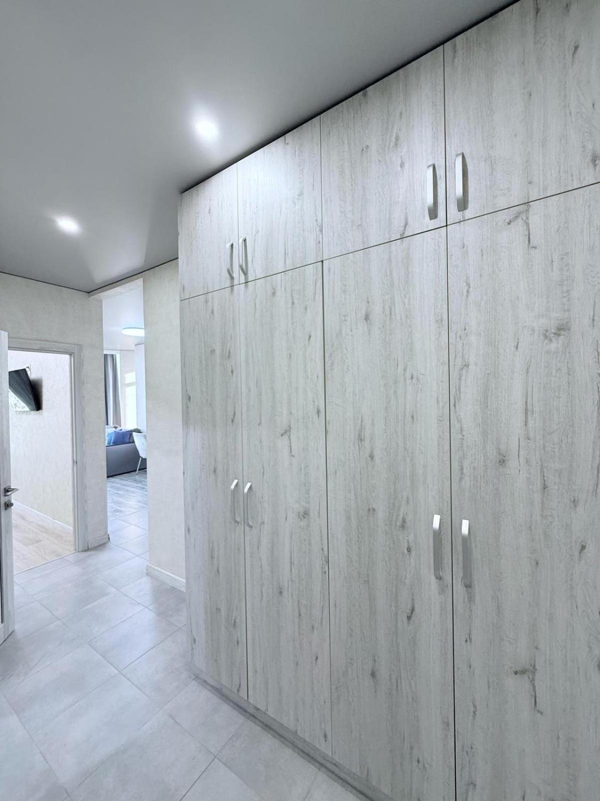 Gagarin Plaza Apartments 오데사 외부 사진