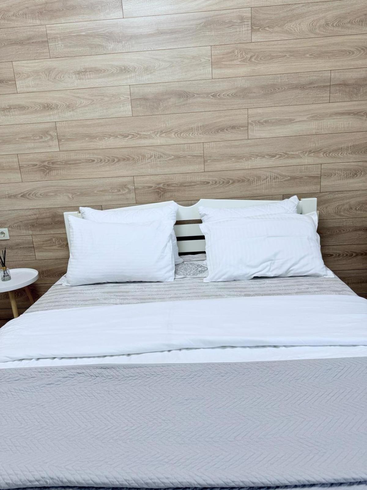 Gagarin Plaza Apartments 오데사 외부 사진