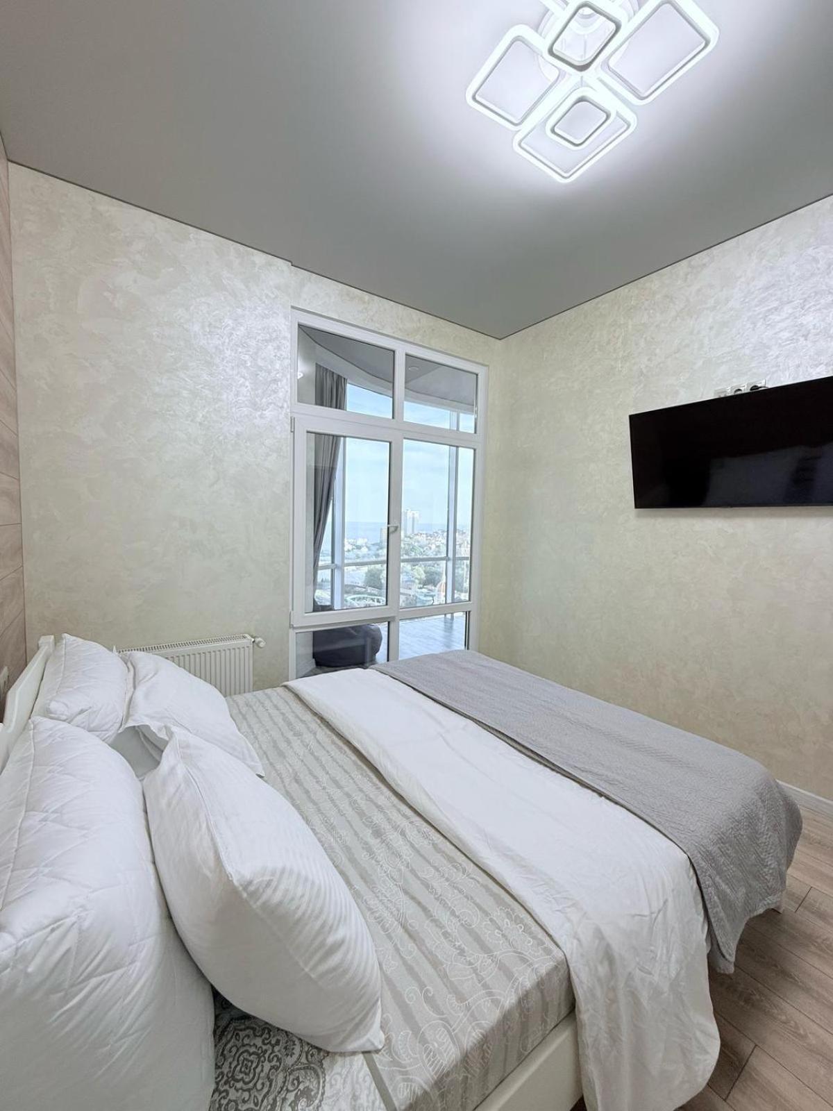 Gagarin Plaza Apartments 오데사 외부 사진