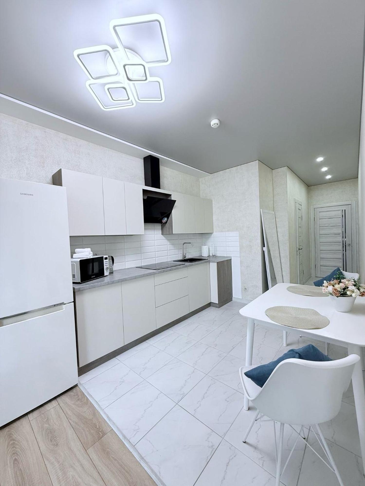 Gagarin Plaza Apartments 오데사 외부 사진