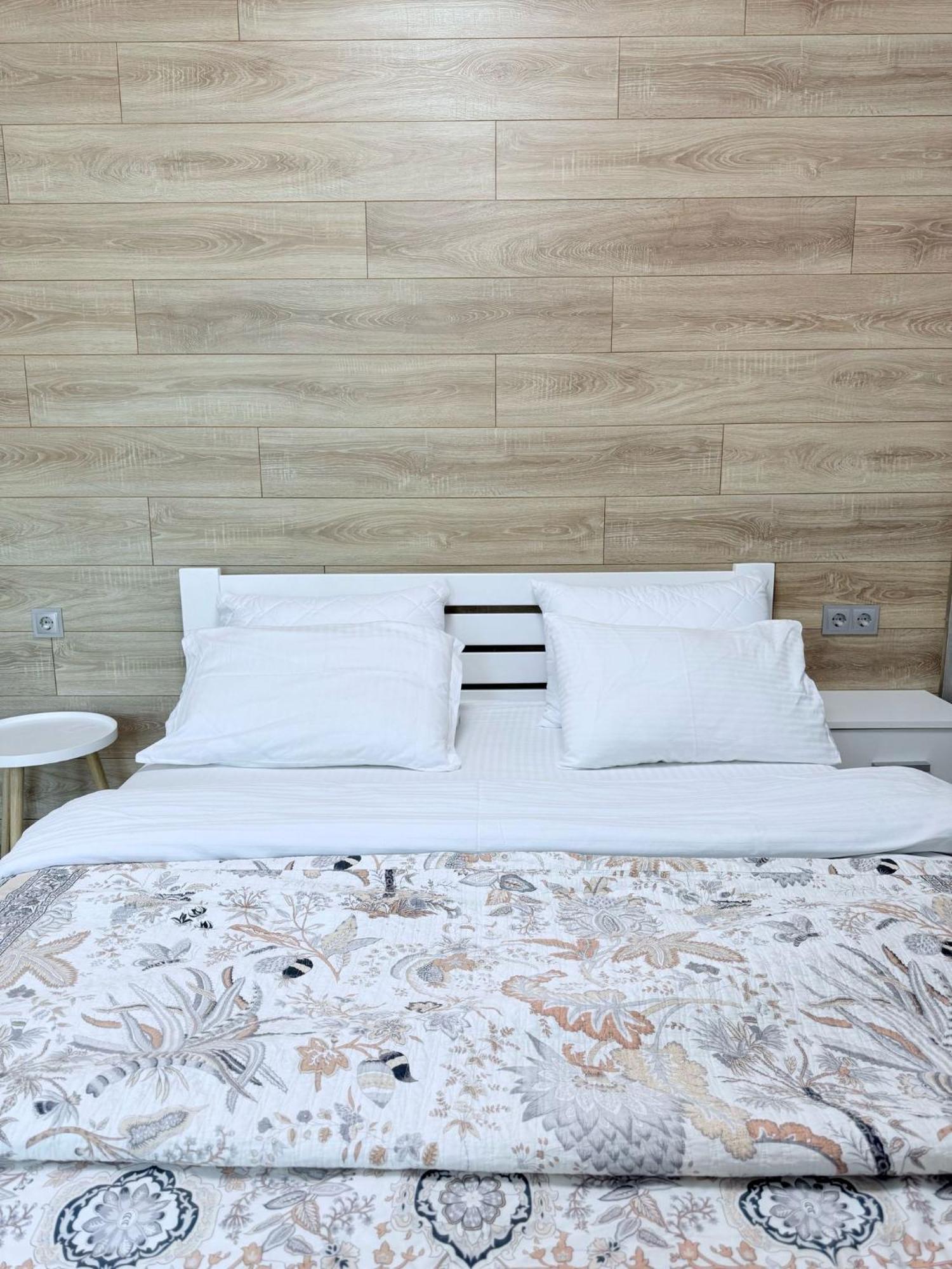 Gagarin Plaza Apartments 오데사 외부 사진