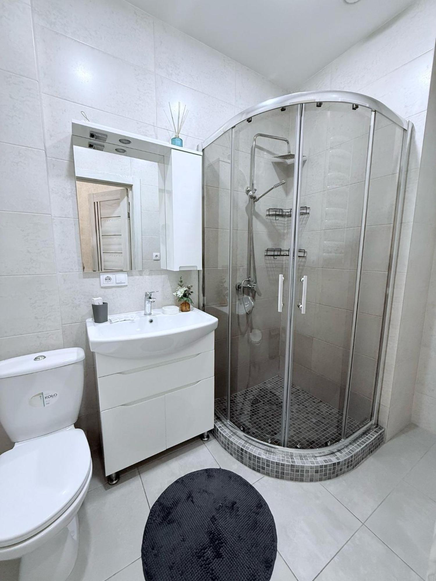 Gagarin Plaza Apartments 오데사 외부 사진
