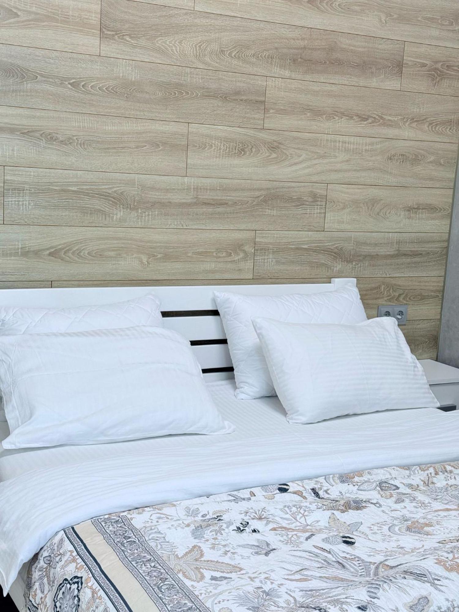 Gagarin Plaza Apartments 오데사 외부 사진
