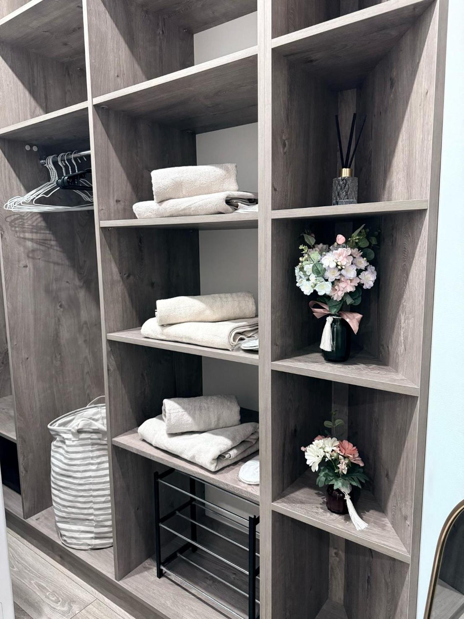 Gagarin Plaza Apartments 오데사 외부 사진