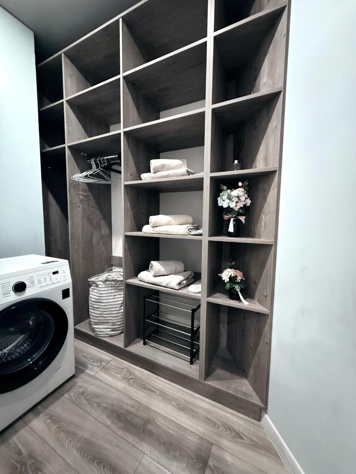 Gagarin Plaza Apartments 오데사 외부 사진