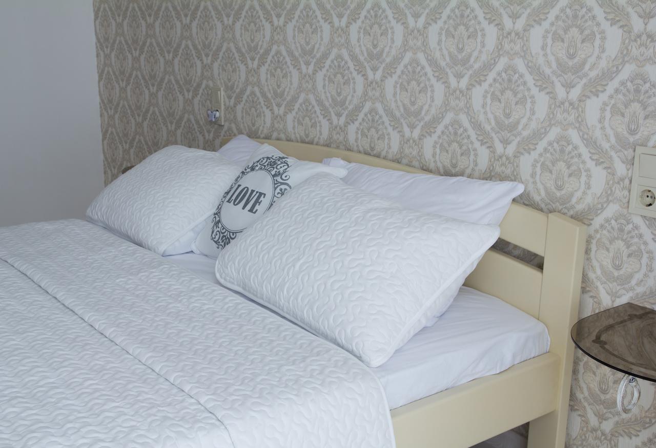 Gagarin Plaza Apartments 오데사 외부 사진