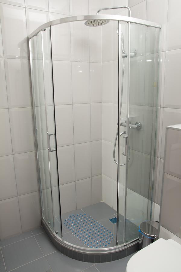 Gagarin Plaza Apartments 오데사 외부 사진