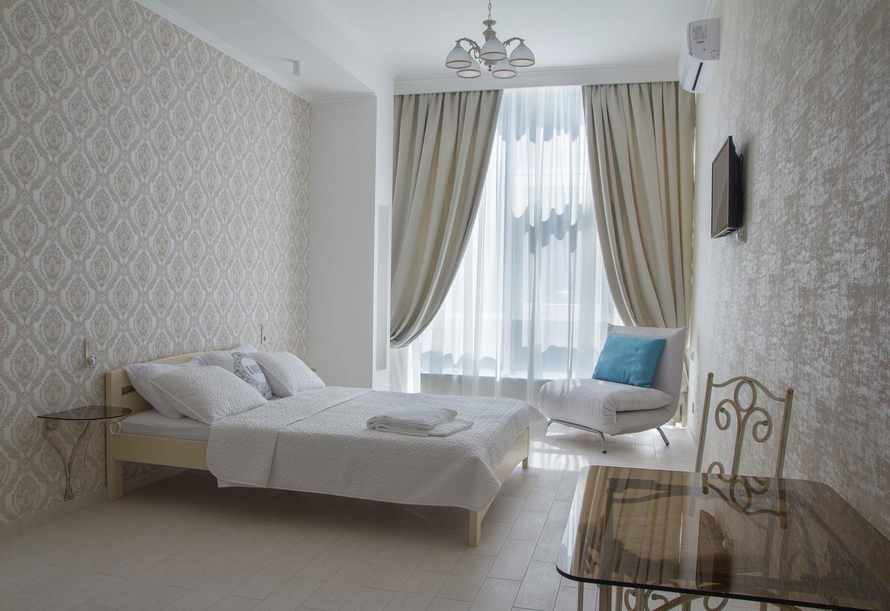 Gagarin Plaza Apartments 오데사 외부 사진