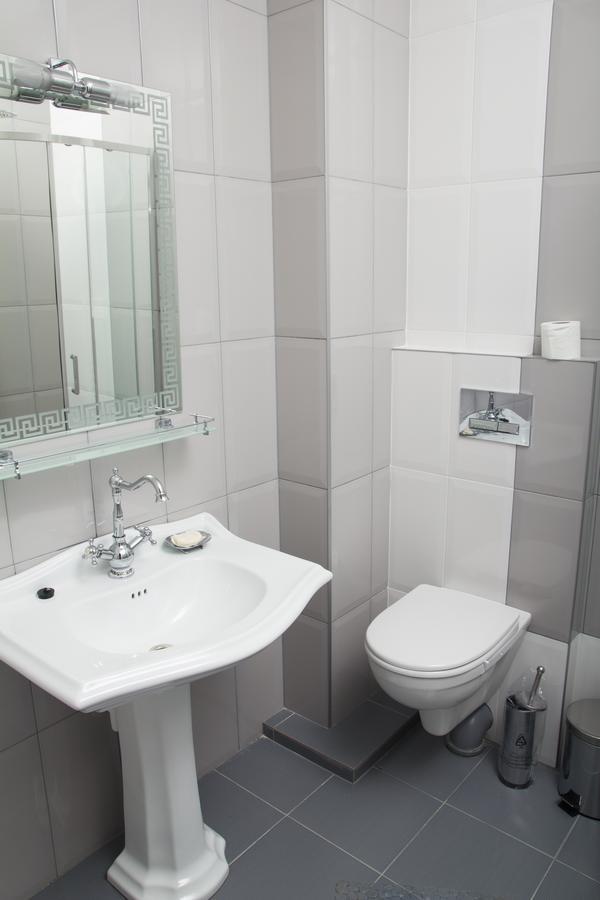 Gagarin Plaza Apartments 오데사 외부 사진
