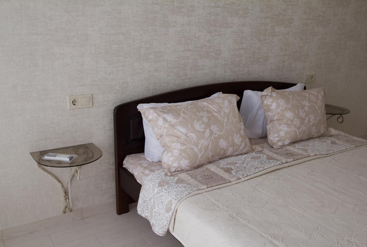 Gagarin Plaza Apartments 오데사 외부 사진
