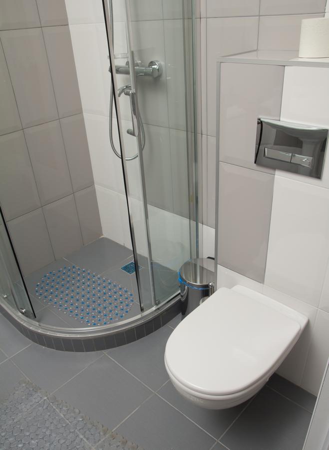 Gagarin Plaza Apartments 오데사 외부 사진