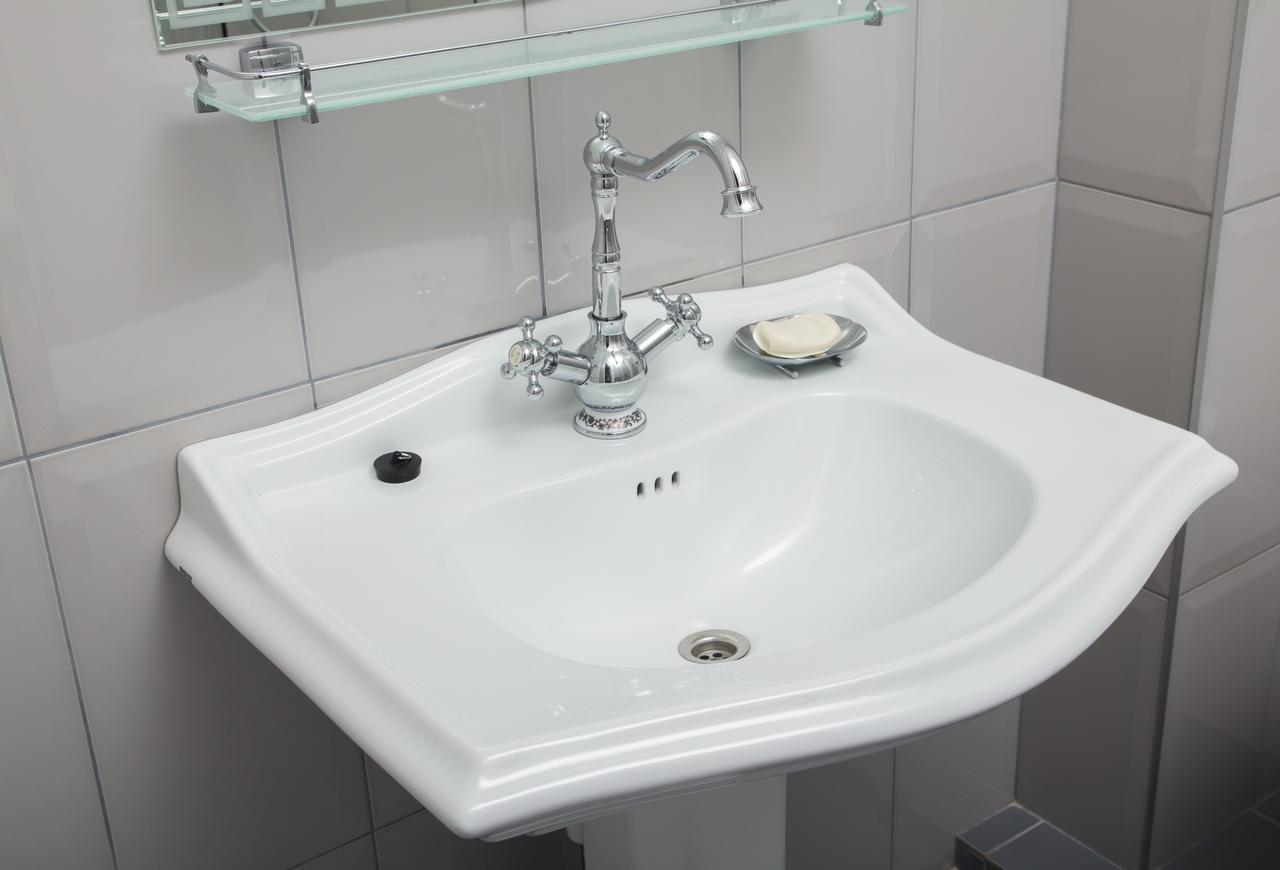 Gagarin Plaza Apartments 오데사 외부 사진