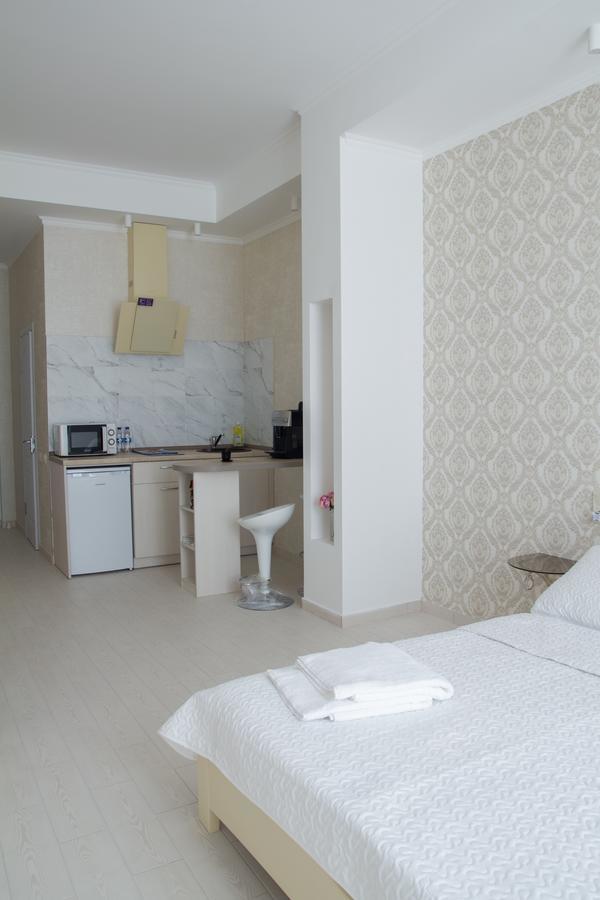 Gagarin Plaza Apartments 오데사 외부 사진