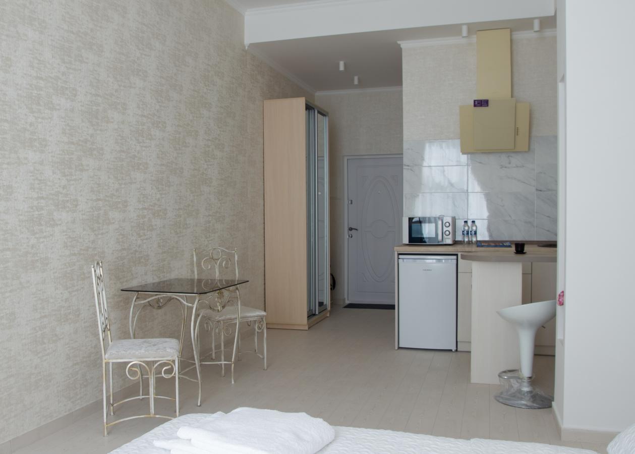 Gagarin Plaza Apartments 오데사 외부 사진