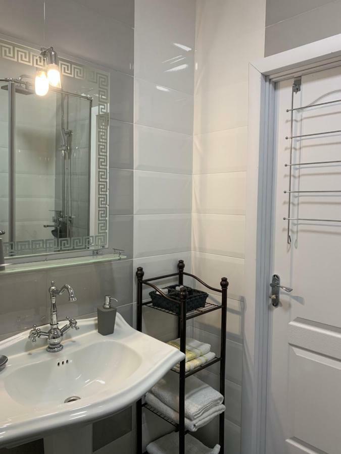 Gagarin Plaza Apartments 오데사 외부 사진